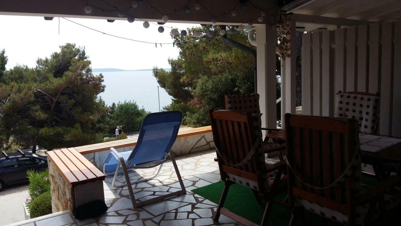 Apartment Behin Martinšćica Εξωτερικό φωτογραφία