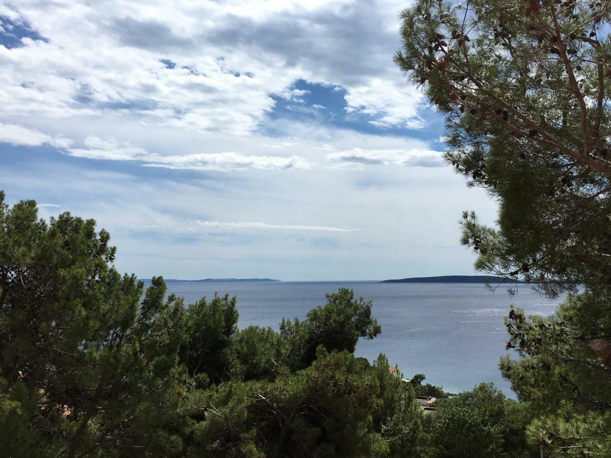 Apartment Behin Martinšćica Εξωτερικό φωτογραφία