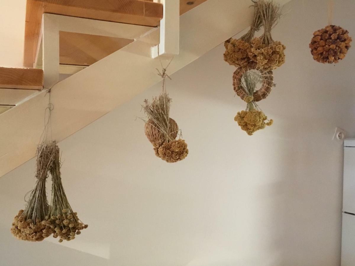 Apartment Behin Martinšćica Εξωτερικό φωτογραφία