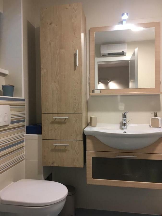 Apartment Behin Martinšćica Εξωτερικό φωτογραφία