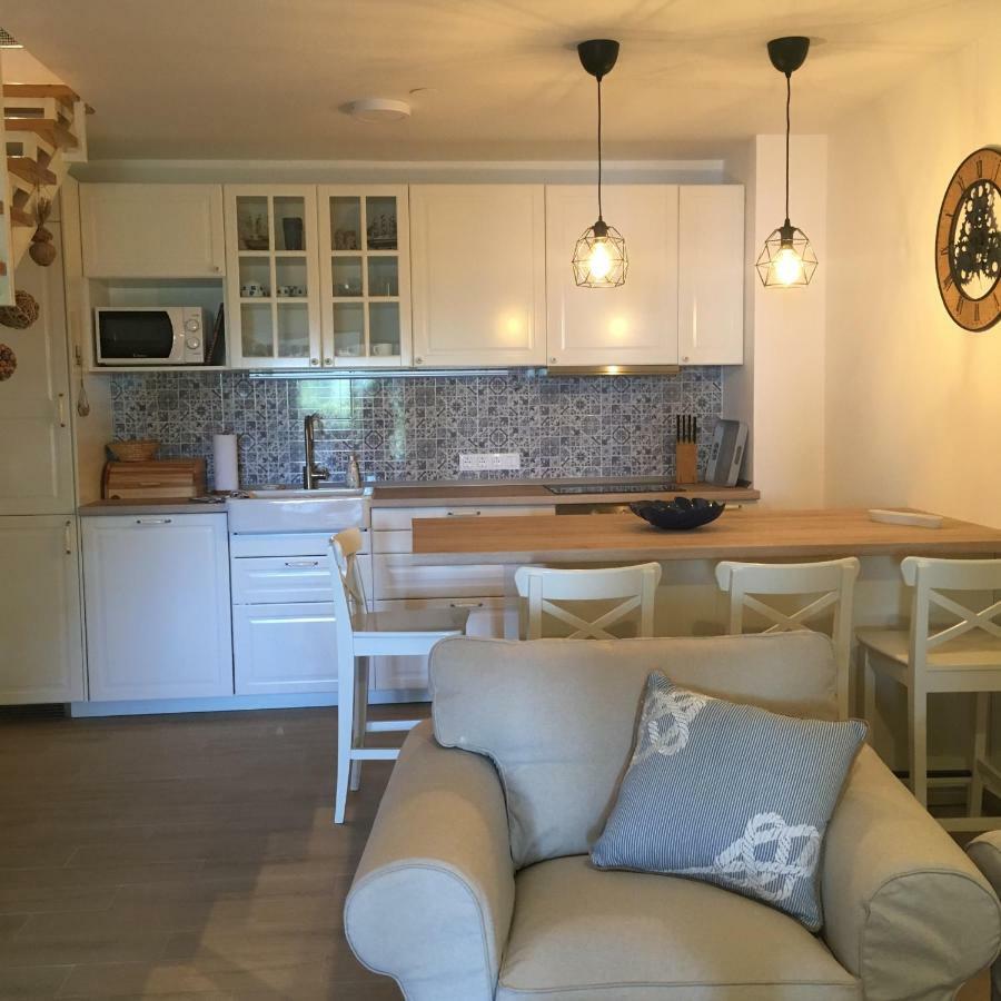 Apartment Behin Martinšćica Εξωτερικό φωτογραφία