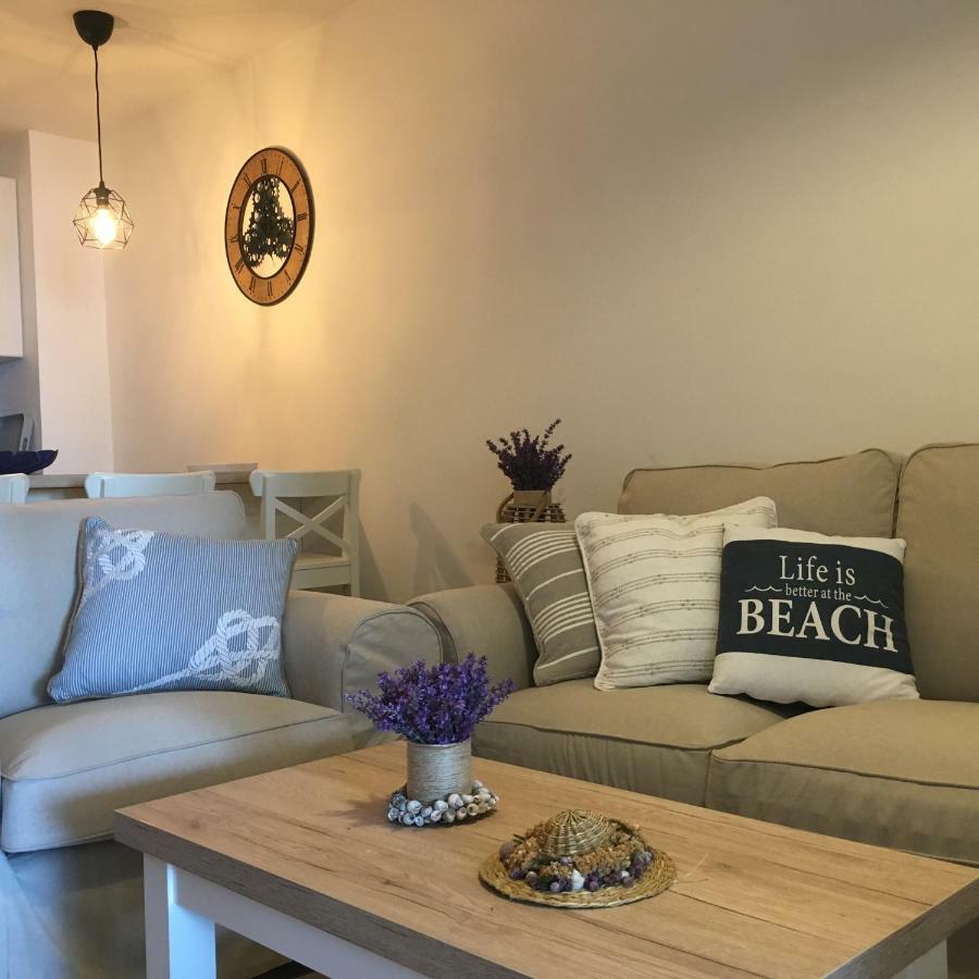 Apartment Behin Martinšćica Εξωτερικό φωτογραφία