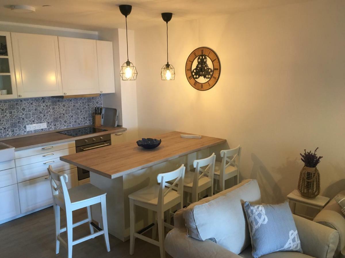 Apartment Behin Martinšćica Εξωτερικό φωτογραφία