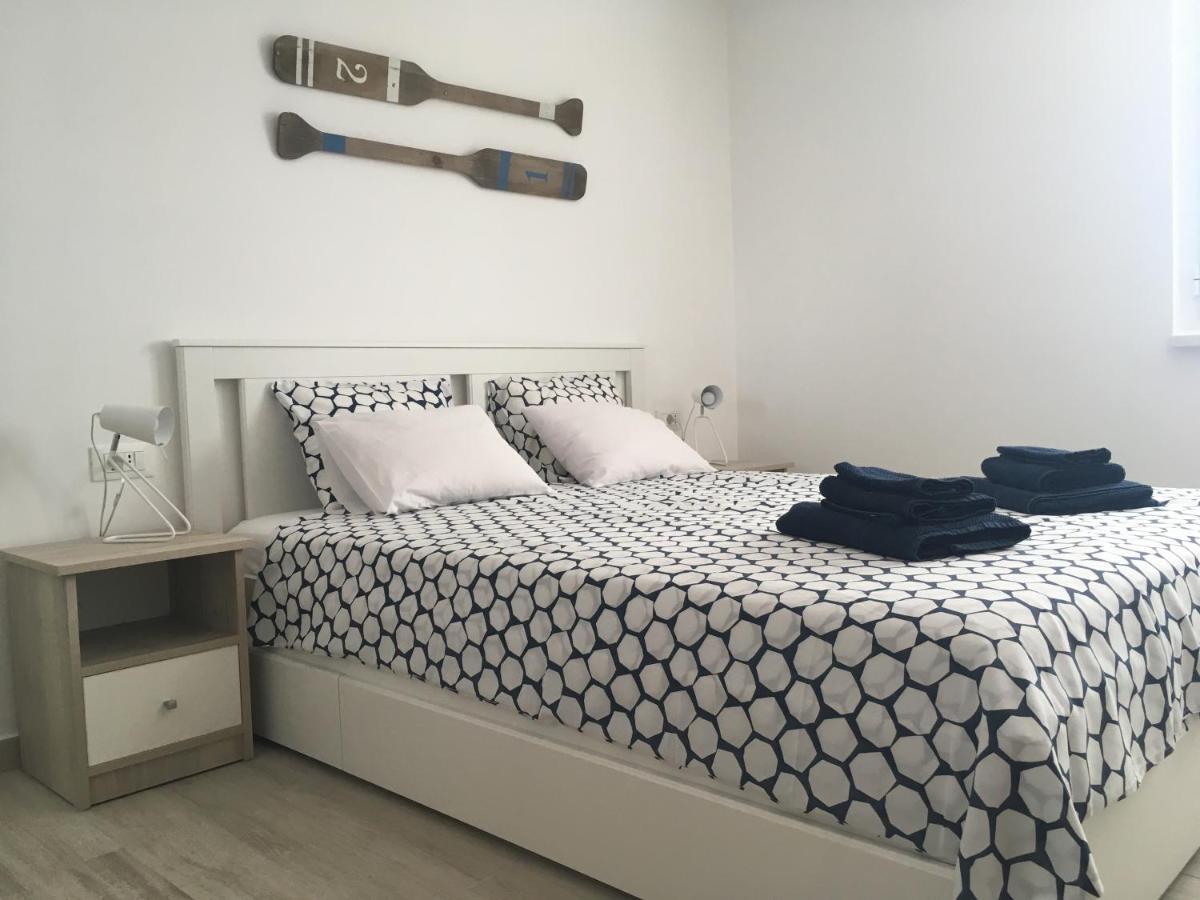 Apartment Behin Martinšćica Εξωτερικό φωτογραφία