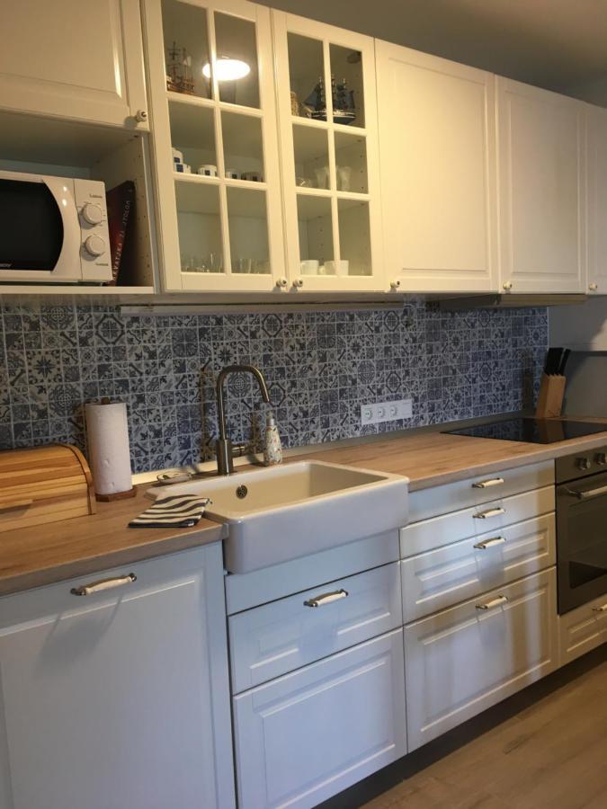 Apartment Behin Martinšćica Εξωτερικό φωτογραφία